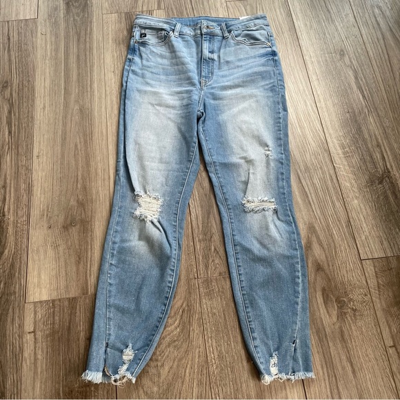 KanCan Ankle Skinny Jeans‎ - Picture 1 of 8